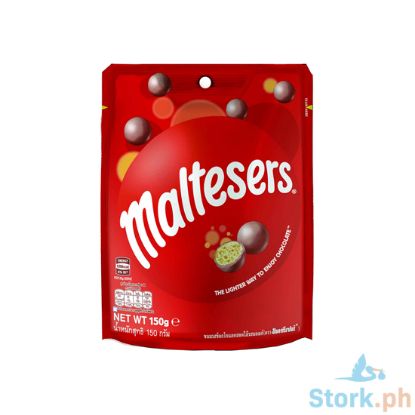 Picture of Maltesers Peg Pack 150g