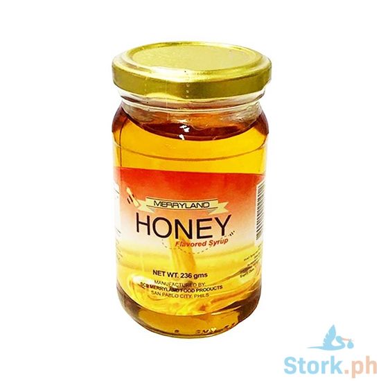 Picture of Merryland Honey Bee Reg 236g