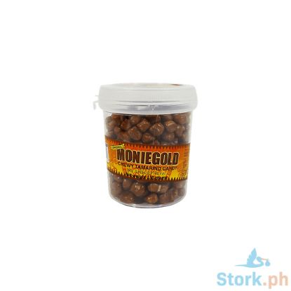 Picture of Moniegold Tamarind Candy 150G