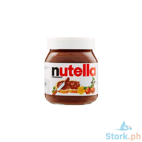 Picture of Nutella T-350g
