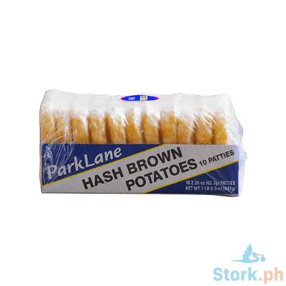 Picture of Parklane Hash Brown 10s