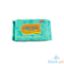 Picture of Primero Daily Care Unscented Wipes 80S
