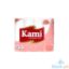 Picture of Quanta Kami Bathroom Tissue 2Ply 4s