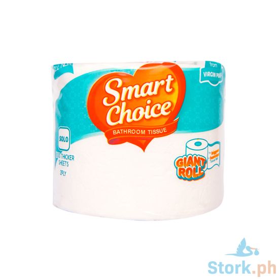 Picture of Quanta Smart Choice Btr 2Ply 400p 800s Sp