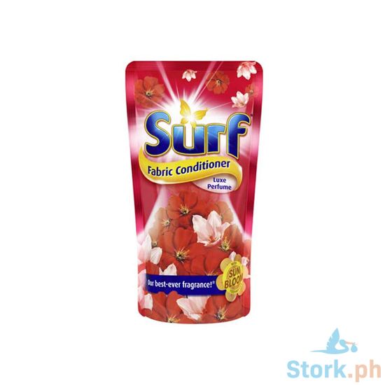 Picture of Surf Fabcon Luxe Perfume Pouch 670Ml