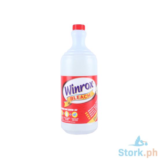 Picture of Winrox Bleach Regular Scent 1L
