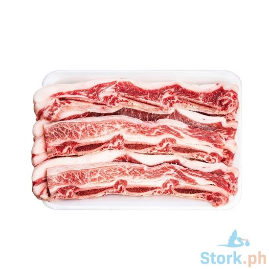 Picture of Bounty Fresh Pork Samgyeop Cut per Kg