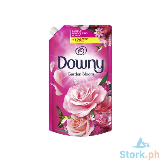 Picture of Downy Fabcon Liq Gardenbloom Refil 660Ml