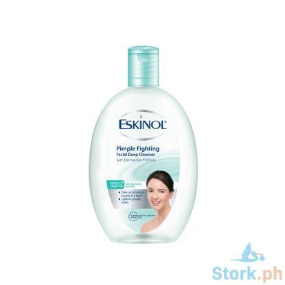 Picture of Eskinol Pimple Fighting 225Ml