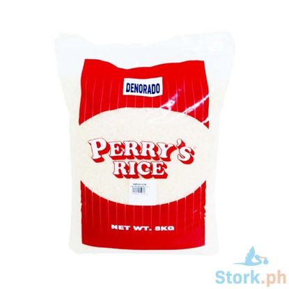 Picture of Farm2 Perrysrice Bluemacaw Denorado 3Kg