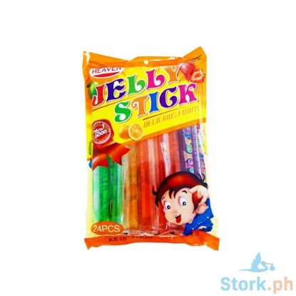 Picture of Heavens Jelly Stick 24 Sachet
