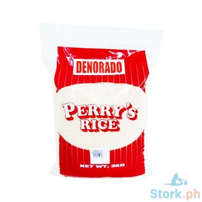 Picture of Perrysrice Redmacaw Denorado 2Kg