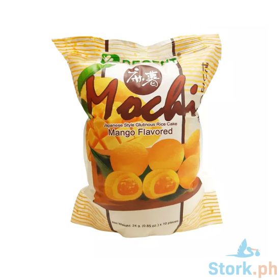Picture of Regent Mochi Mango 240g
