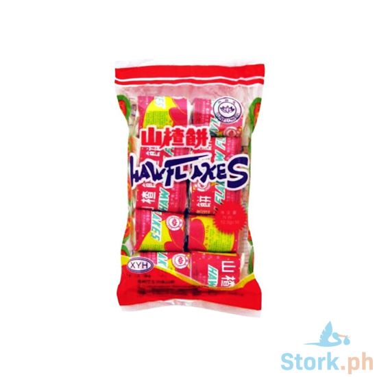 Picture of Rising Tai Hing Haw Flakes 330G