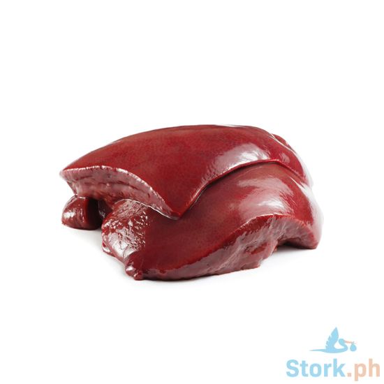 Picture of Rnb Pork Liver Per Kilo