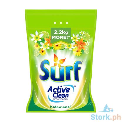Picture of Surf Powder Kalamansi 7.5Kg