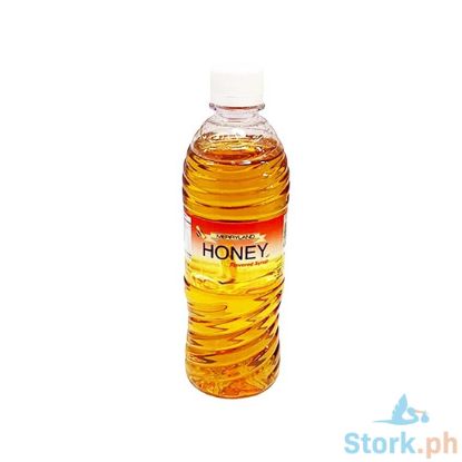 Picture of Merryland Honey Bee Regular 500g