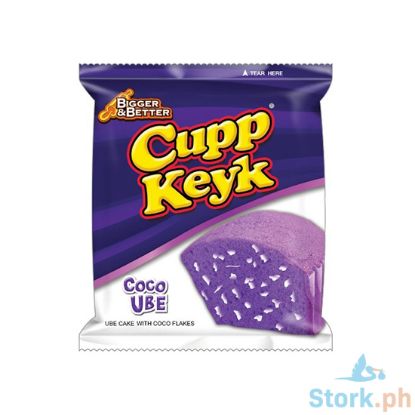 Picture of Cupp Keyk 33g 10s, Coco Ube