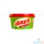 Picture of Dazz Dishwashing Paste Lime Cup 200g