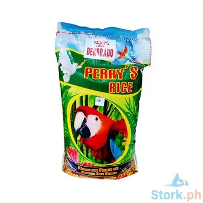 Picture of Farm2 Perrysrice Bluemacaw Denorado 25Kg