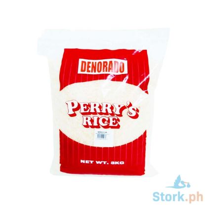 Picture of Farm2 Perrysrice Red 3Kg