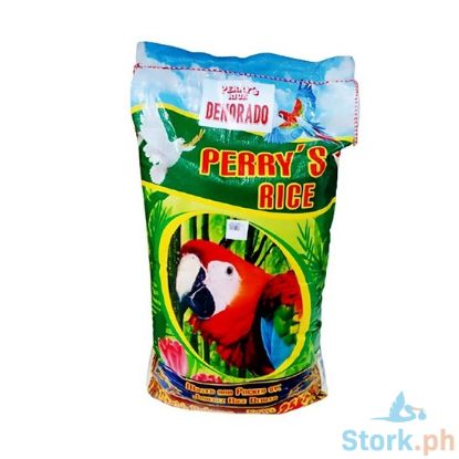 Picture of Farm2 Perrysrice Redmacawdenorado 25Kg
