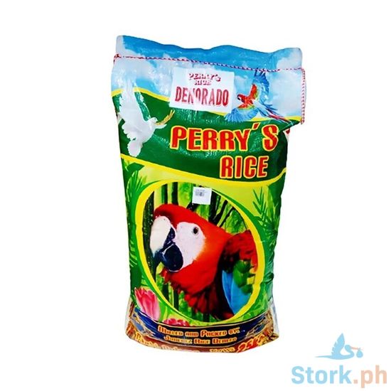 Picture of Farm2 Perrysrice Redmacawdenorado 25Kg