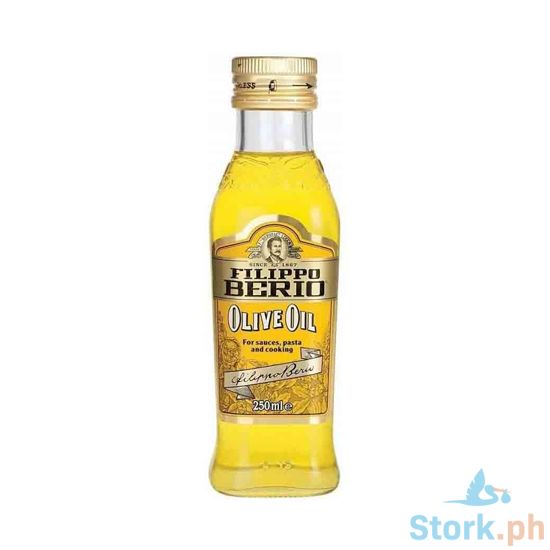 Picture of Filippo Berio Regular Olive Oil 250Ml