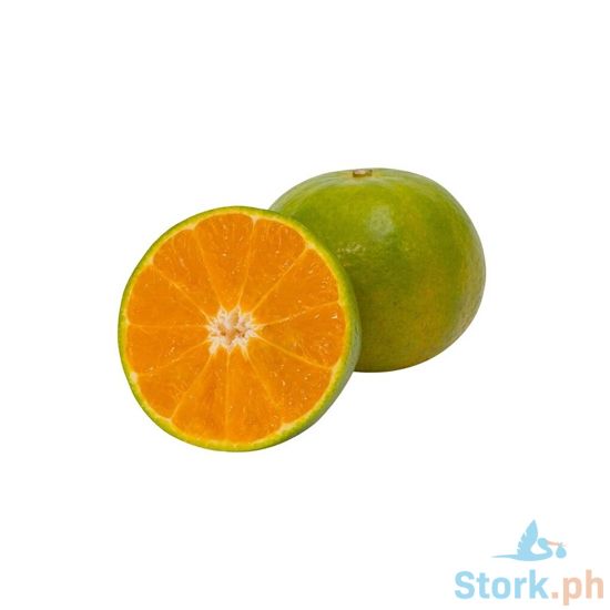 Picture of Jed Mktg Seedless Orange # 138 Per Kilo