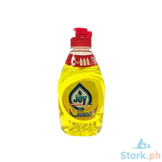 Picture of Joy Bottle 250Ml, Lemon