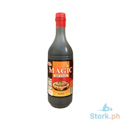 Picture of Magic5 Magic Soy Sauce 1L