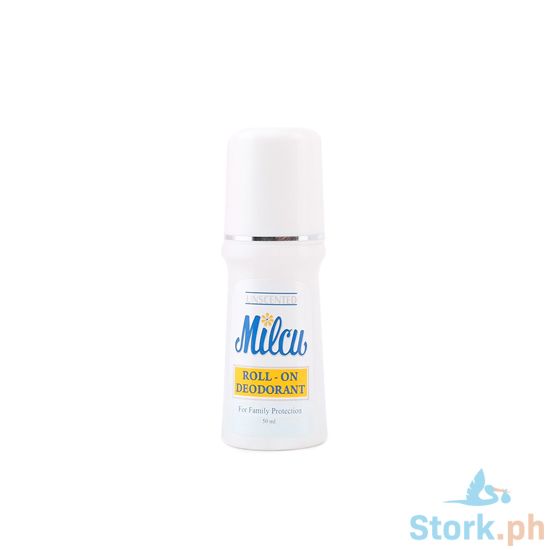 Picture of Milcu Deodorant Roll-On 50Ml