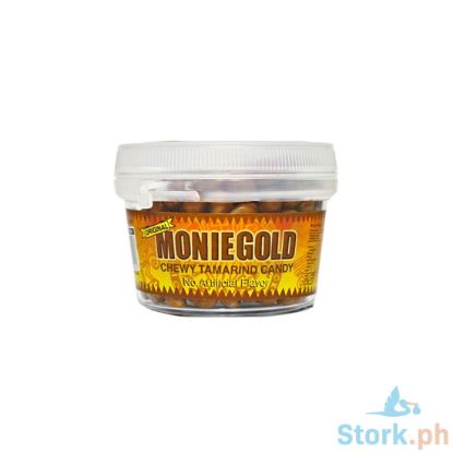 Picture of Moniegold Tamarind Plum Candy 80g