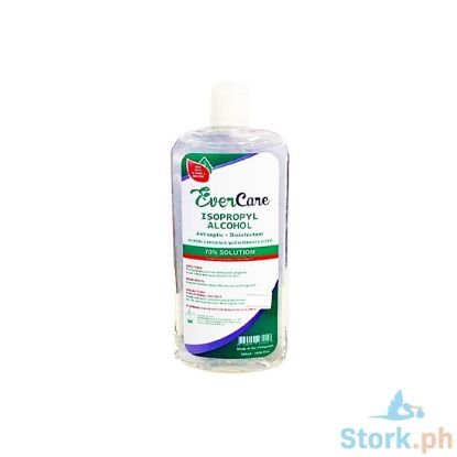 Picture of Rmb Evercare Isopropyl 70% 500Ml Flat