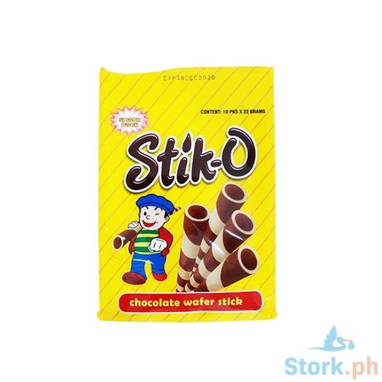 Picture of Stick O Snack Pack Choco