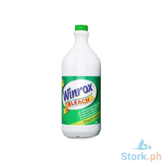 Picture of Winrox Bleach 500Ml, Fresh Lemon