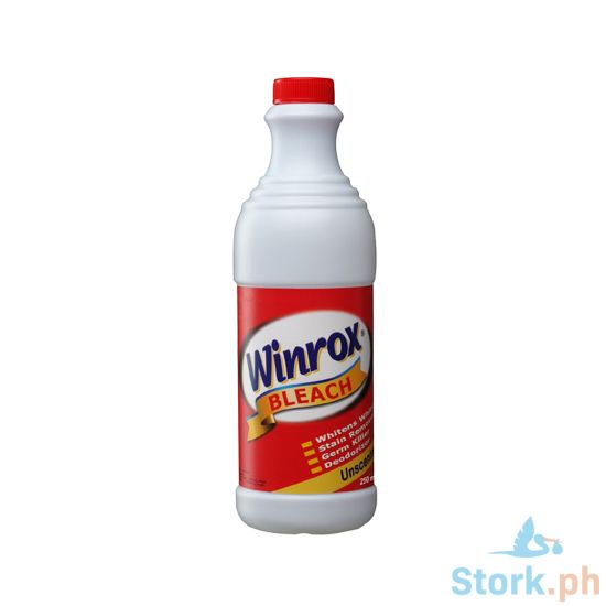Picture of Winrox Bleach Regular Scent 250Ml