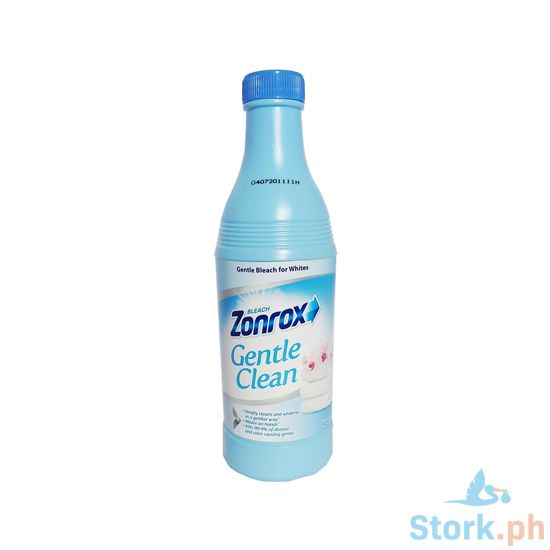 Picture of Zonrox Gentle Clean 450Ml