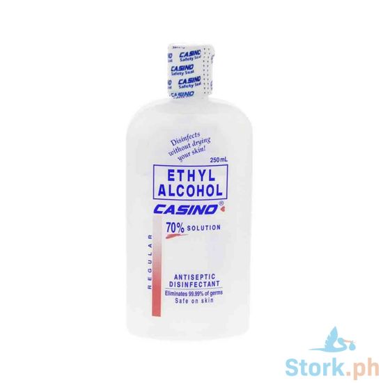 Picture of Casino Alcohol 70% 250Ml, Mild