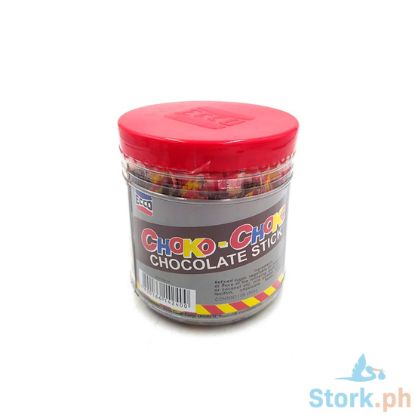 Picture of Choko Choko  Jar 100 Sticks