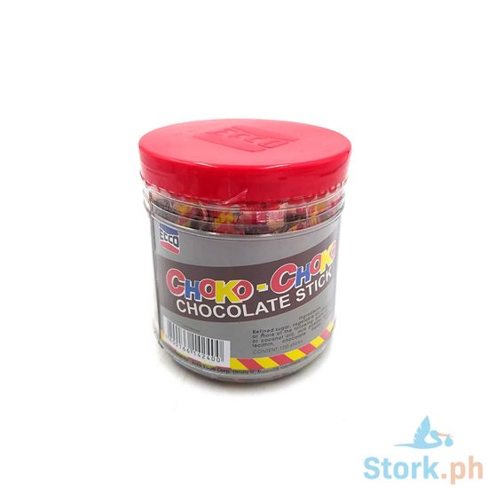 Picture of Choko Choko  Jar 100 Sticks