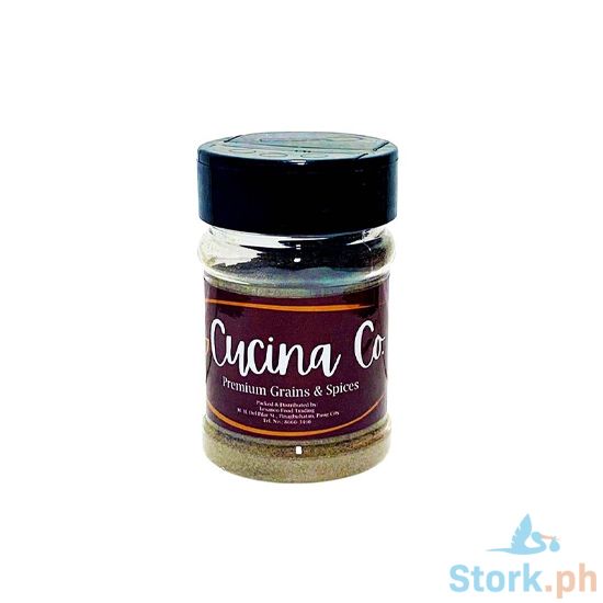 Picture of Cusina Co Chili Powder Bottle 60g