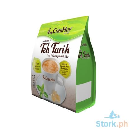 Picture of Dygen CheckHup The Tarik Milktea Reach & Creamy 40g 12s
