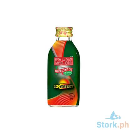 Picture of Efficascent Oil Extreme 25Ml