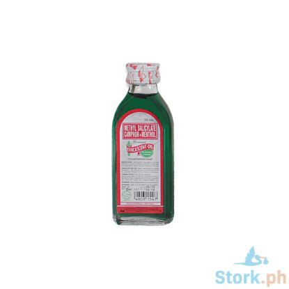 Picture of Efficascent Oil Regular 25Ml