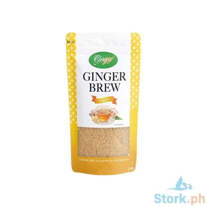 Picture of Ginga Ginger Brew Regular 360g