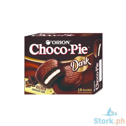 Picture of Orion Choco Pie Dark 360g