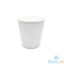 Picture of Precision Vp Paper Cups 6.5 White 48s