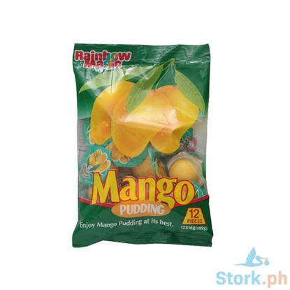 Picture of Rainbow Brite Mango Pddng 12s