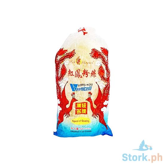 Picture of Rising Red Phoenix Longkou Vermcl 500g